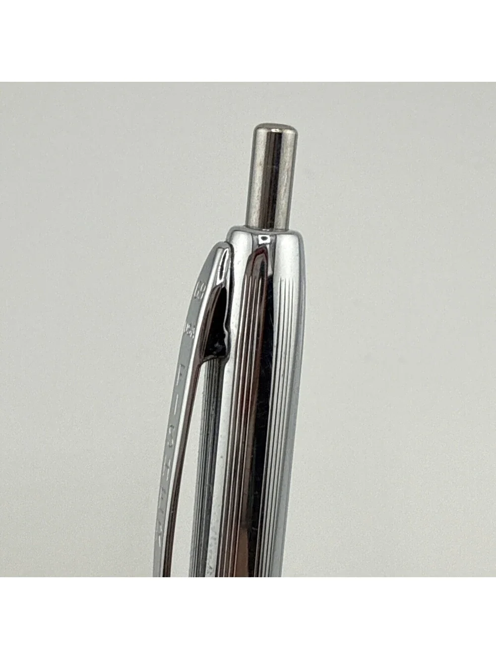 Vintage Fisher Pen 1969 Moon Landing Era Original RARE HTF Variant Ball Point - Picture 5 of 15